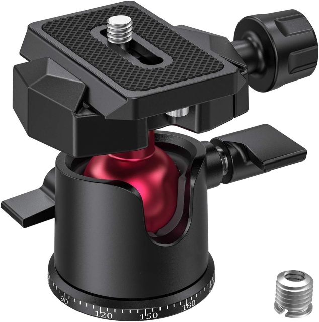 Mini Ball Head