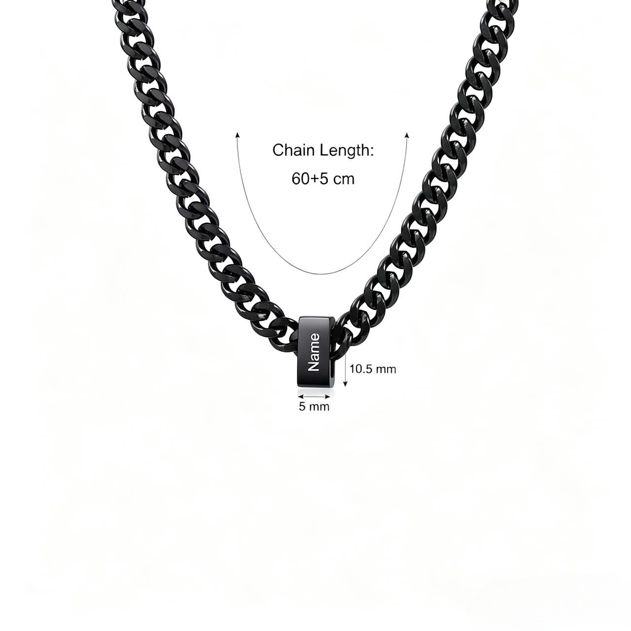 Personalised Name Necklaces for Etsy Sellers