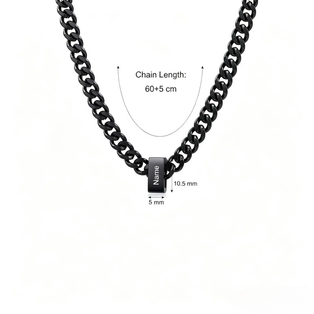 Personalised Name Necklaces for Etsy Sellers