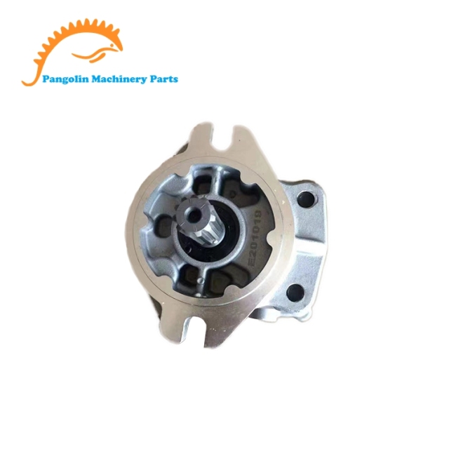 PC10-7 Hydraulic Gear Pump for Komatsu Excavator,Pangolin Parts