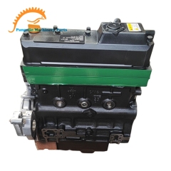 Perkins 4TNV94 4TNV98 Diesel Engine Long Block  for Yanmar Excavator,Pangolin Parts
