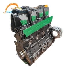 Perkins 4TNV94 4TNV98 Diesel Engine Long Block  for Yanmar Excavator,Pangolin Parts