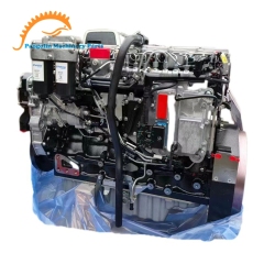 Perkins 1106D-70 Diesel Enhine C7.1 Engine Assembly,Pangolin Parts