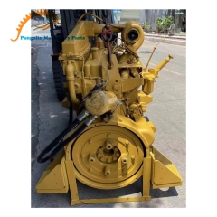 Caterpillar 3306 Used Engine Assy,Pangolin Parts