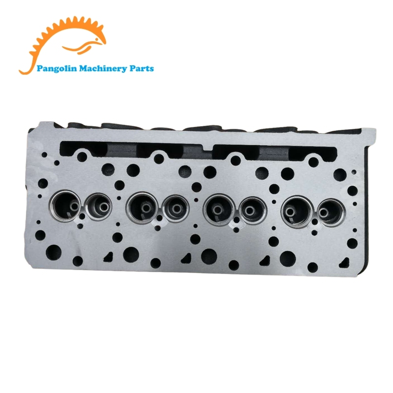 Caterpillar C2.4 Engine Cylinder Head For CAT306/307/308/309E/E2 Diesel Engine,Pangolin Parts