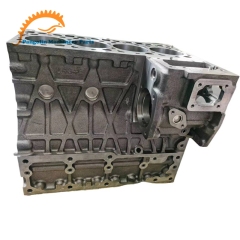 CAT C2.4 Cylinder Block Engine Block,Pangolin Parts