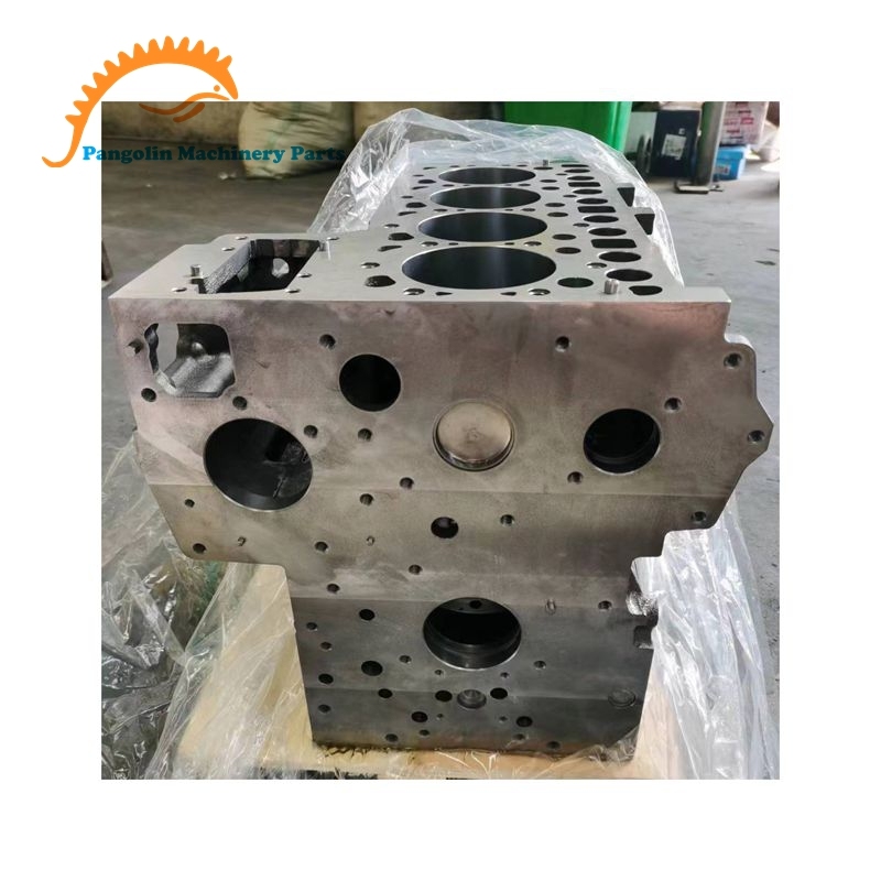 CAT C2.4 Cylinder Block Engine Block,Pangolin Parts
