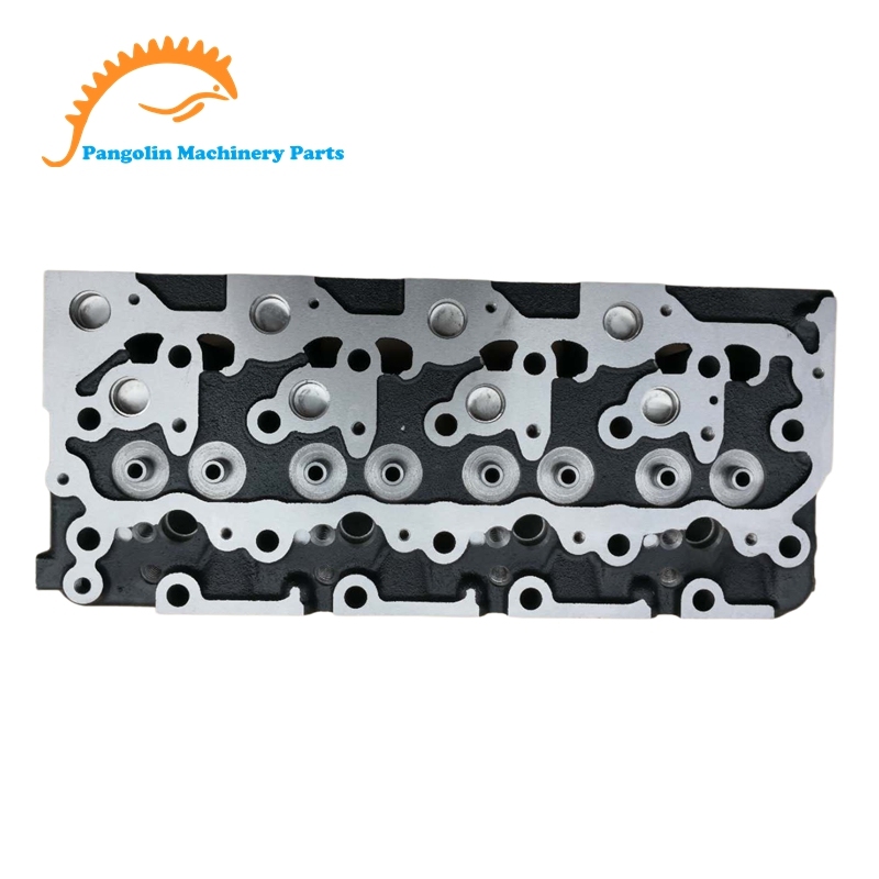 Caterpillar C2.4 Engine Cylinder Head For CAT306/307/308/309E/E2 Diesel Engine,Pangolin Parts