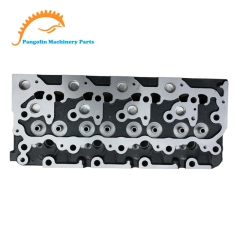 Caterpillar C2.4 Engine Cylinder Head For CAT306/307/308/309E/E2 Diesel Engine,Pangolin Parts