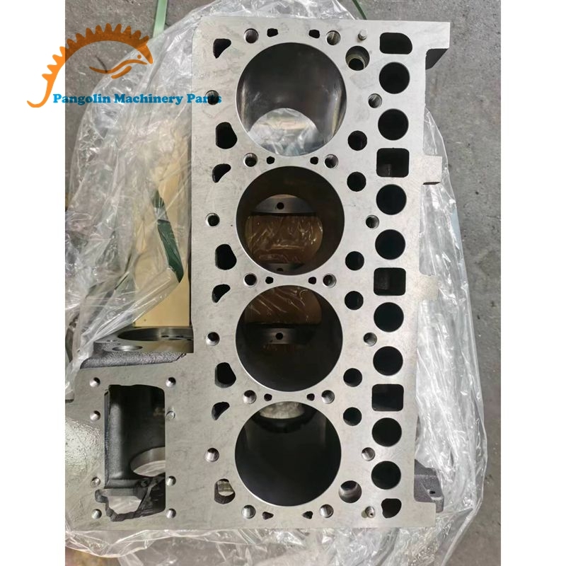 CAT C2.4 Cylinder Block Engine Block,Pangolin Parts