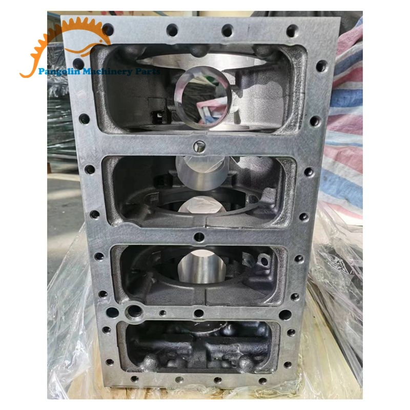 CAT C2.4 Cylinder Block Engine Block,Pangolin Parts