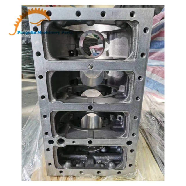 CAT C2.4 Cylinder Block Engine Block,Pangolin Parts