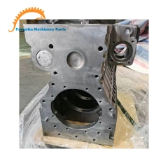 CAT C2.4 Cylinder Block Engine Block,Pangolin Parts