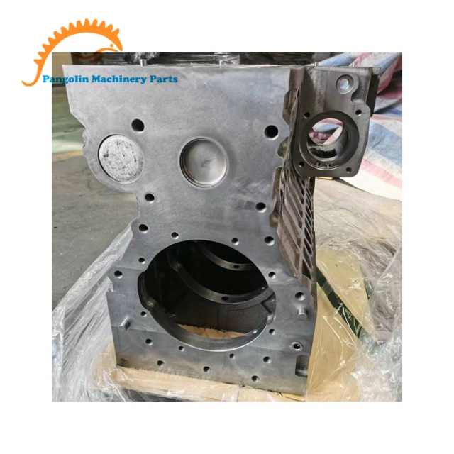 CAT C2.4 Cylinder Block Engine Block,Pangolin Parts