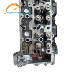 Kubota V2607 Cylinder Head Assy,Pangolin Parts
