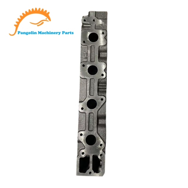 Kubota V2607 Cylinder Head Assy,Pangolin Parts