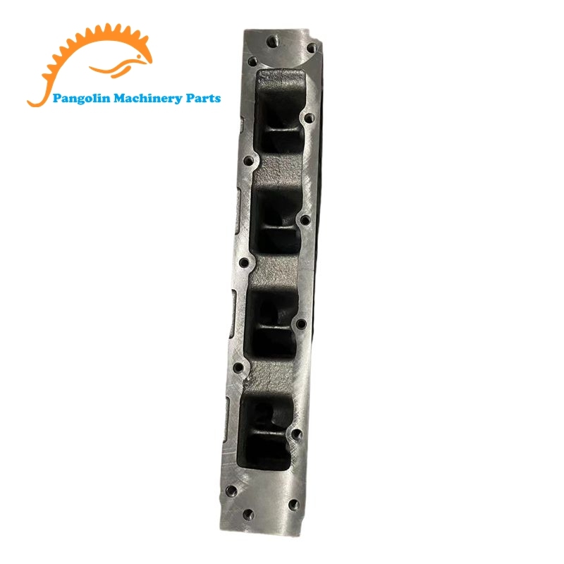 Kubota V2607 Cylinder Head Assy,Pangolin Parts