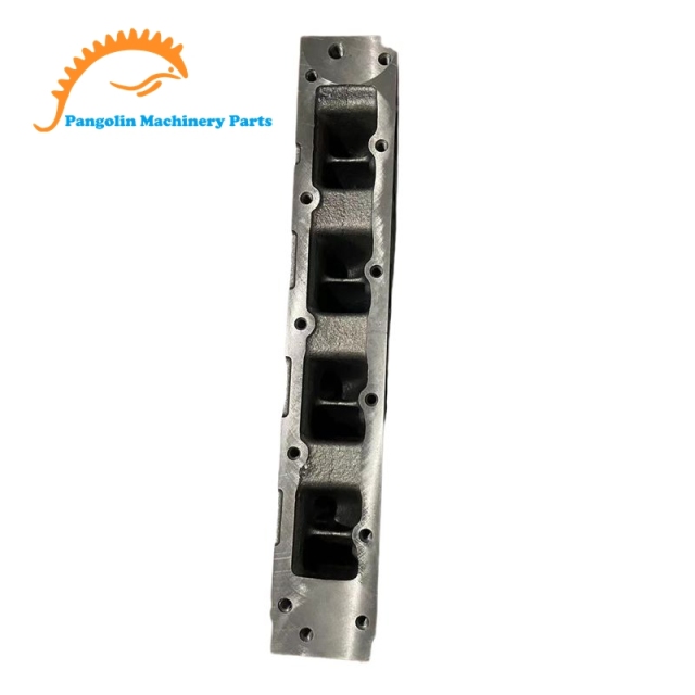 Kubota V2607 Cylinder Head Assy,Pangolin Parts