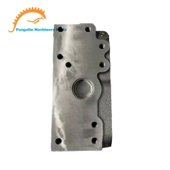 Kubota V2607 Cylinder Head Assy,Pangolin Parts