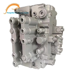 ZX200/210/240/270-3 Hydraulic Valve KYB Distributing Valve,Pangolin Parts