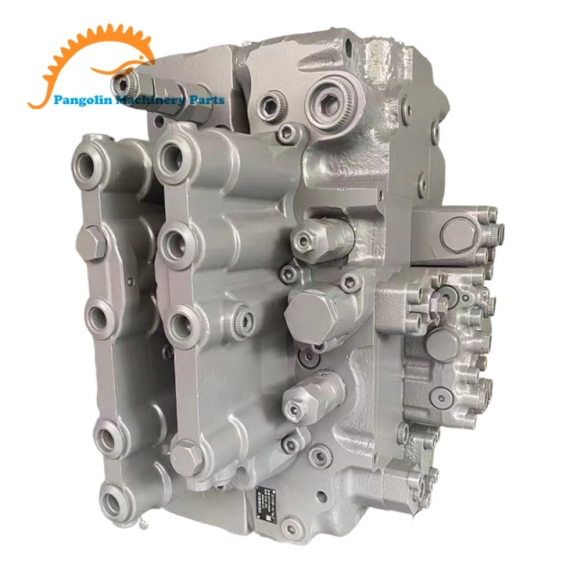 ZX200/210/240/270-3 Hydraulic Valve KYB Distributing Valve,Pangolin Parts