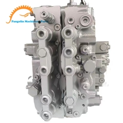 ZX200/210/240/270-3 Hydraulic Valve KYB Distributing Valve,Pangolin Parts