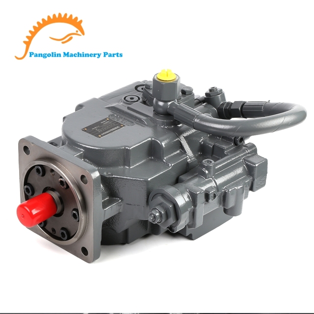 Hydraulic Pump PVC90R For Yuchai YC85 Excavator,Pangolin Parts