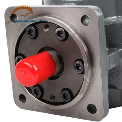Hydraulic Pump PVC90R For Yuchai YC85 Excavator,Pangolin Parts
