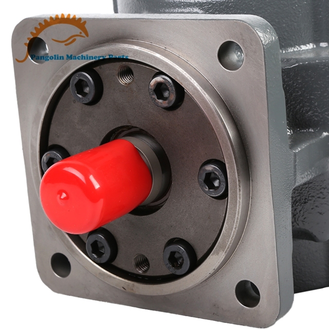 Hydraulic Pump PVC90R For Yuchai YC85 Excavator,Pangolin Parts