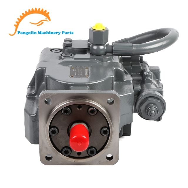 Hydraulic Pump PVC90R For Yuchai YC85 Excavator,Pangolin Parts