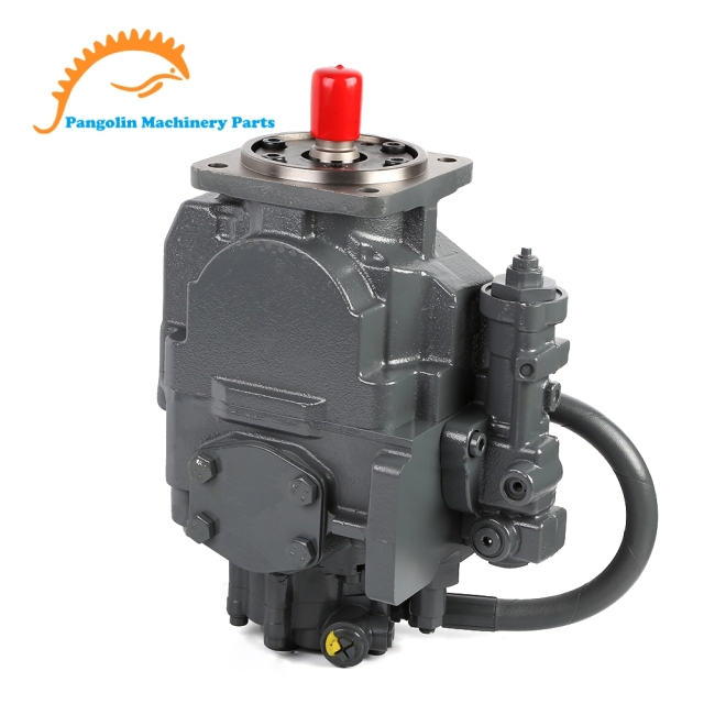 Hydraulic Pump PVC90R For Yuchai YC85 Excavator,Pangolin Parts