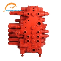 KYB Hydraulic Conrtol Valve C0170-31106,Pangolin Parts