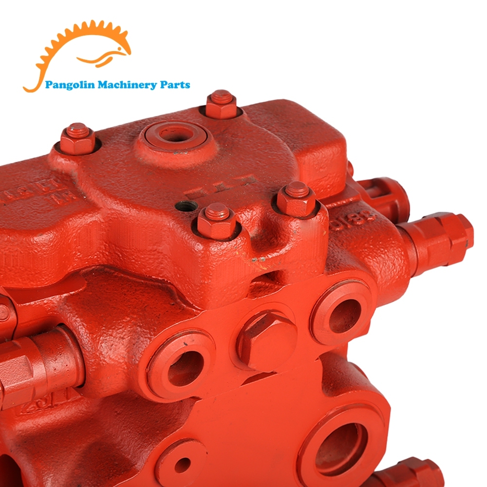 KYB Hydraulic Conrtol Valve C0170-31106,Pangolin Parts
