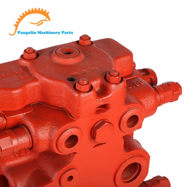 KYB Hydraulic Conrtol Valve C0170-31106,Pangolin Parts