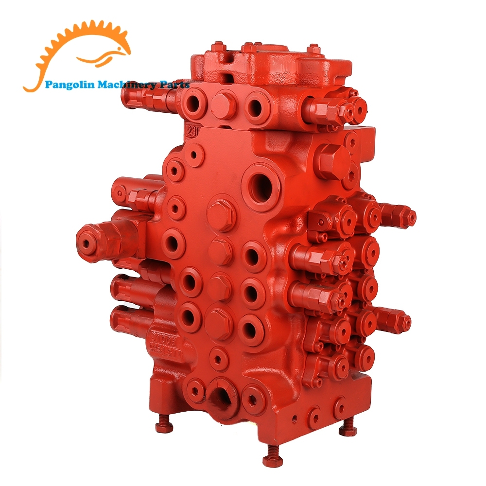 KYB Hydraulic Conrtol Valve C0170-31106,Pangolin Parts