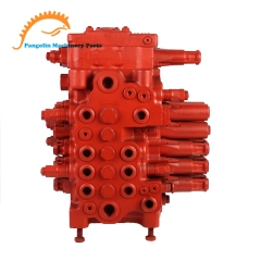 KYB Hydraulic Conrtol Valve C0170-31106,Pangolin Parts