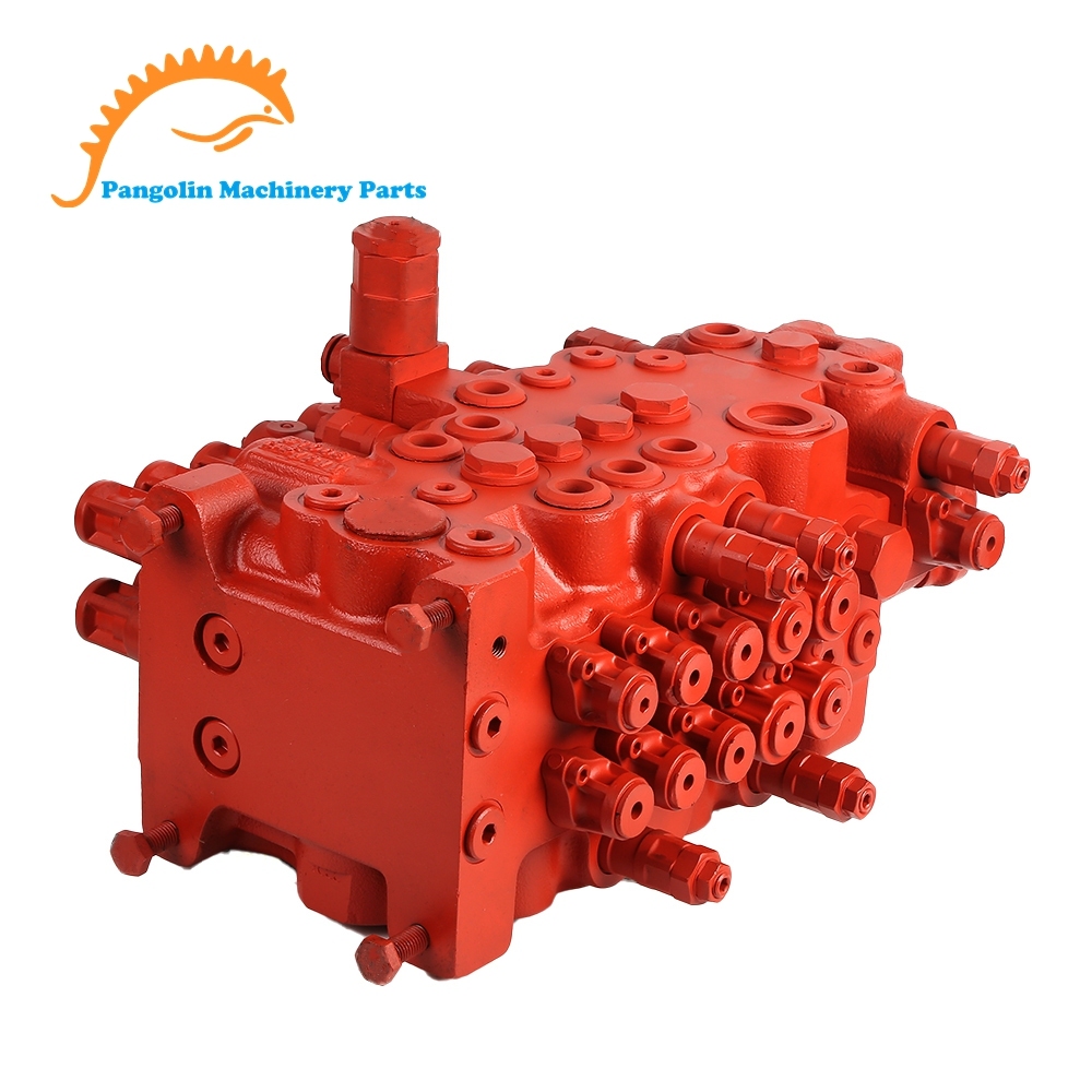 KYB Hydraulic Conrtol Valve C0170-31106,Pangolin Parts