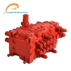 KYB Hydraulic Conrtol Valve C0170-31106,Pangolin Parts