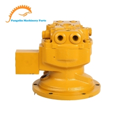 DH55 Excavator Hydraulic Swing Motor JMF43,Pangolin Parts