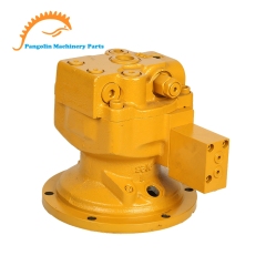 DH55 Excavator Hydraulic Swing Motor JMF43,Pangolin Parts
