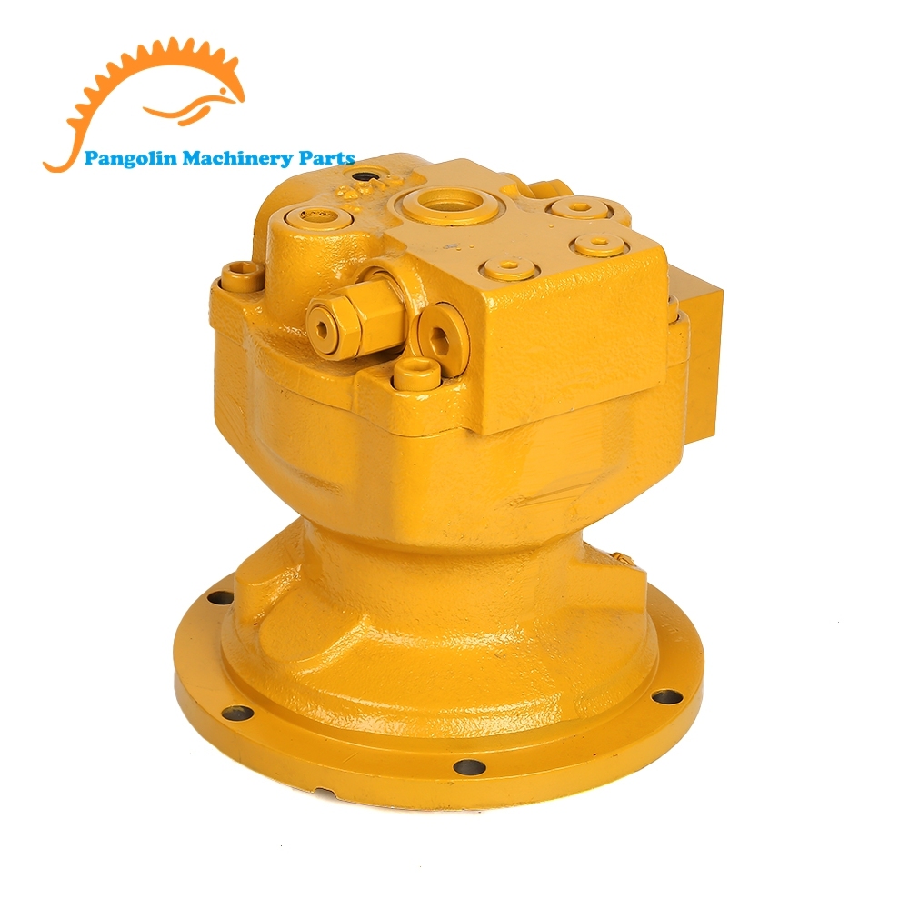 DH55 Excavator Hydraulic Swing Motor JMF43,Pangolin Parts
