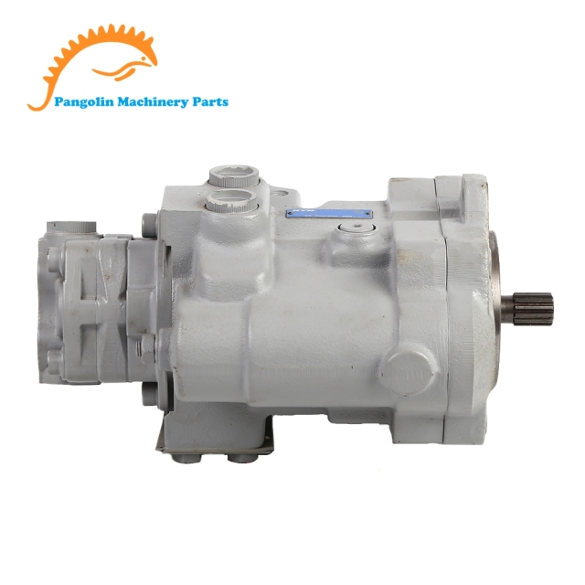 PSVD2-27E  Hydrayulic Main Pump KYB Piston Pump,Pangolin Parts