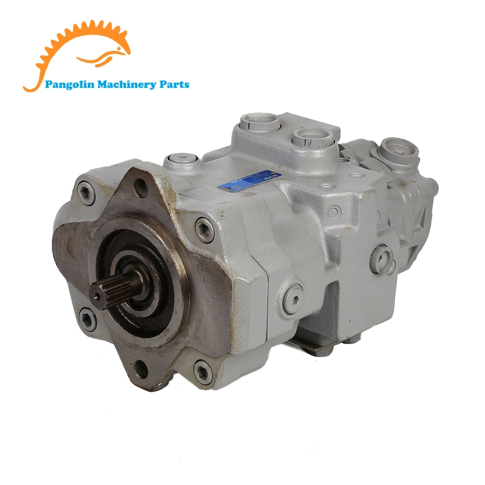 PSVD2-27E  Hydrayulic Main Pump KYB Piston Pump,Pangolin Parts