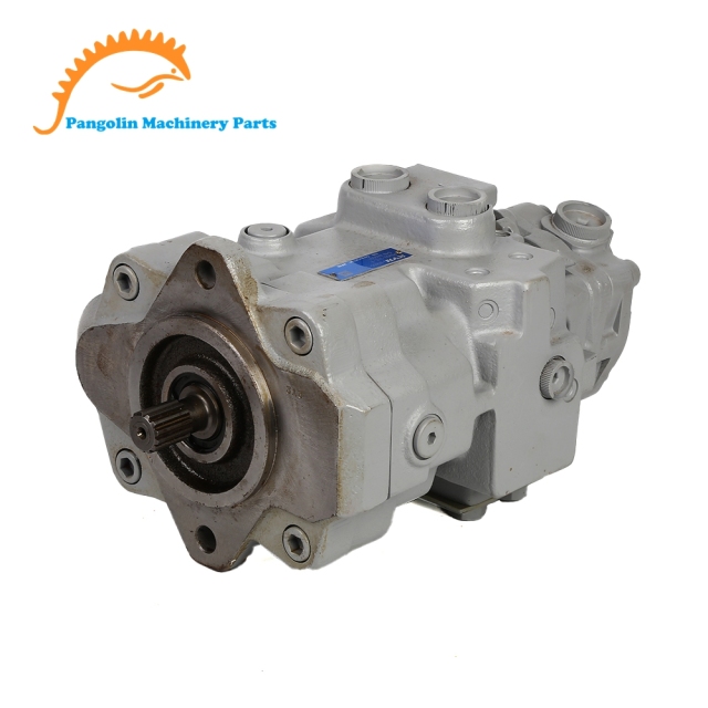 PSVD2-27E  Hydrayulic Main Pump KYB Piston Pump,Pangolin Parts