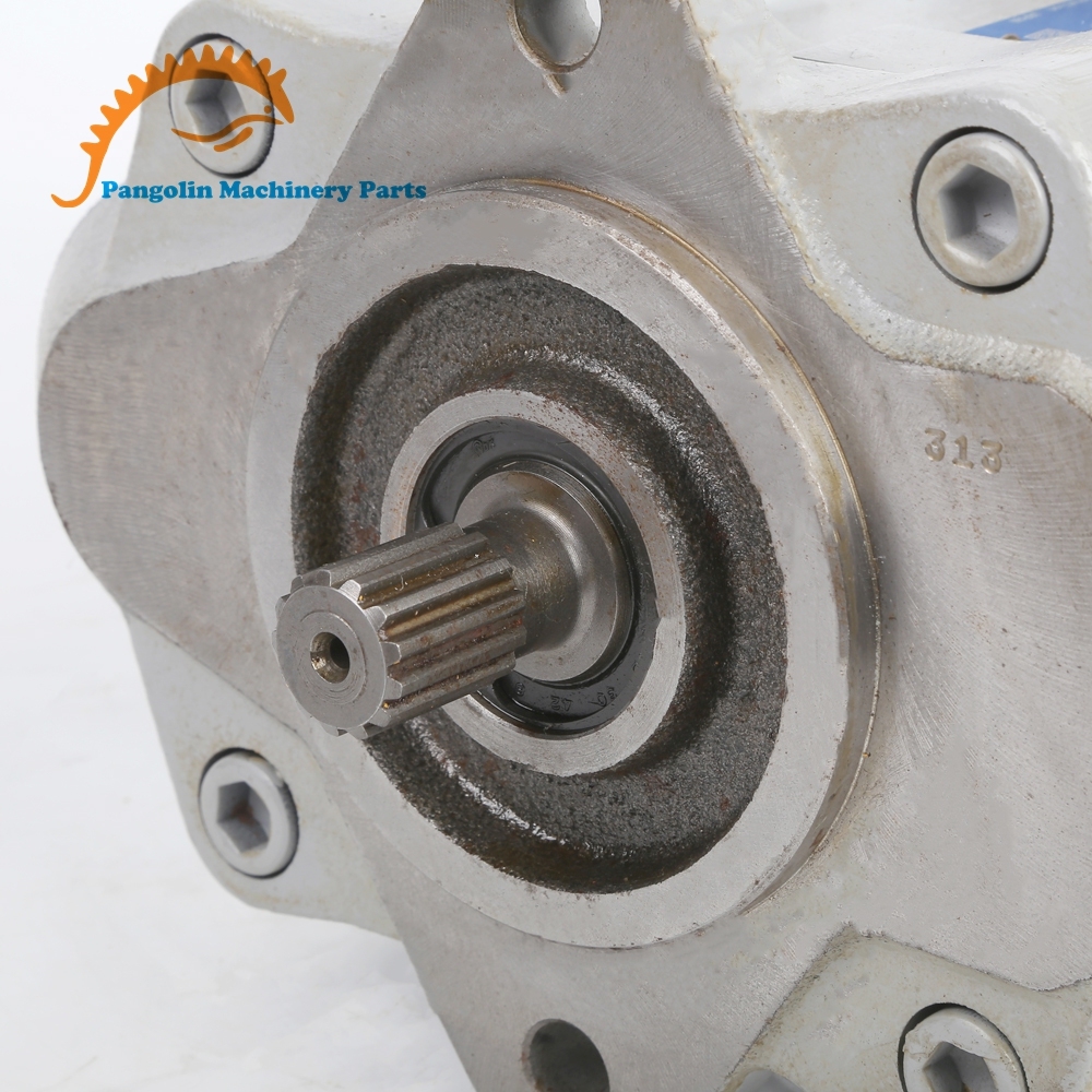 PSVD2-27E  Hydrayulic Main Pump KYB Piston Pump,Pangolin Parts