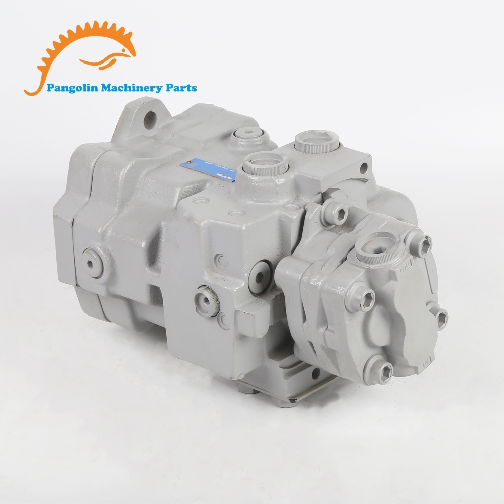 PSVD2-27E  Hydrayulic Main Pump KYB Piston Pump,Pangolin Parts