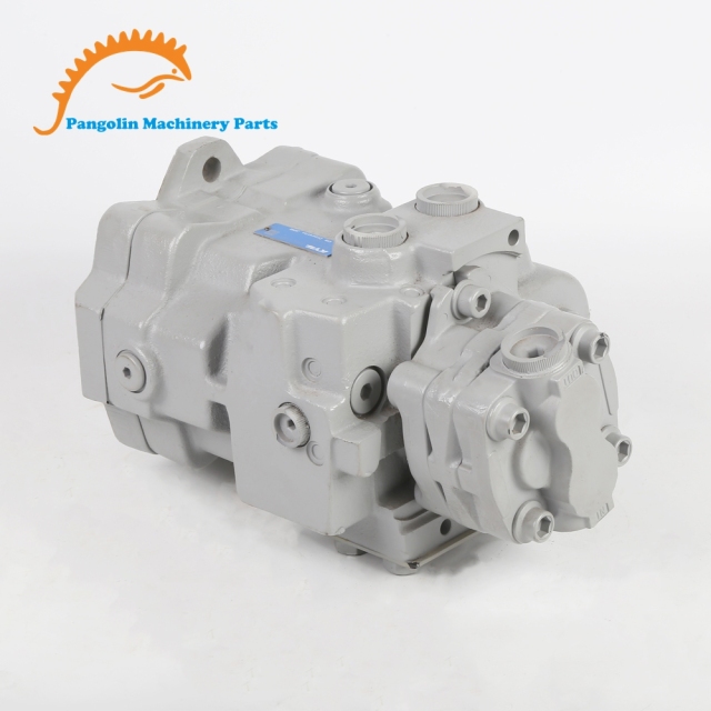 PSVD2-27E  Hydrayulic Main Pump KYB Piston Pump,Pangolin Parts
