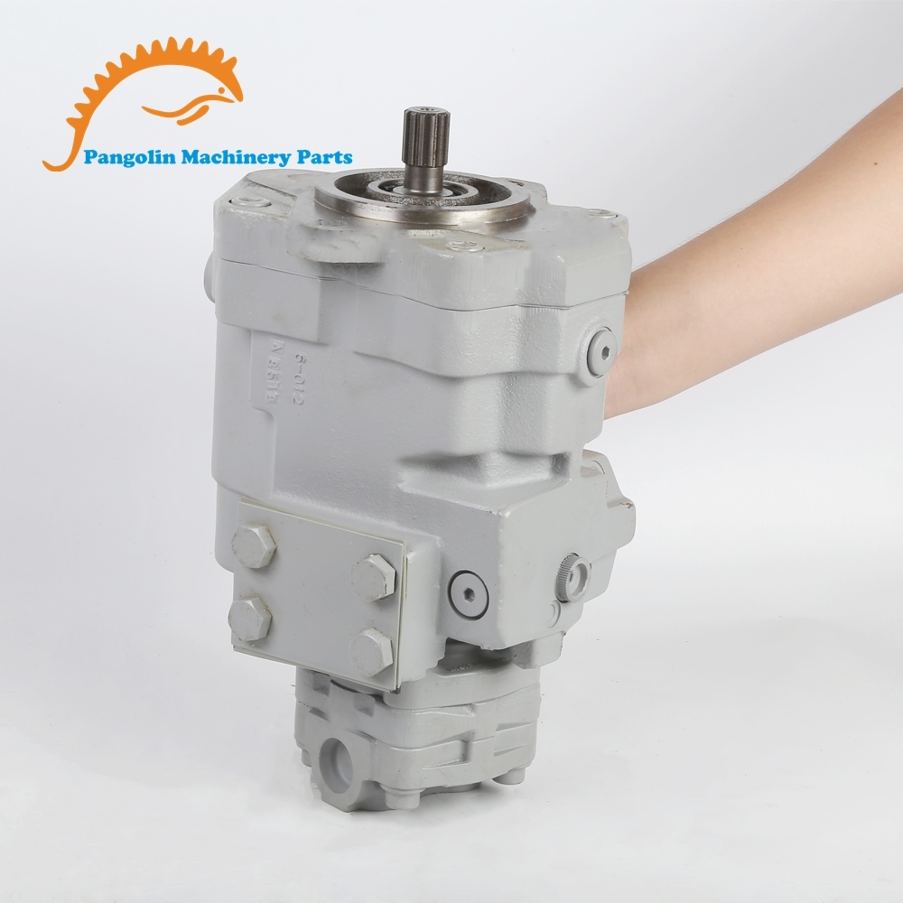 PSVD2-27E  Hydrayulic Main Pump KYB Piston Pump,Pangolin Parts