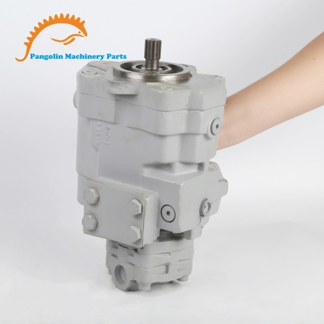 PSVD2-27E  Hydrayulic Main Pump KYB Piston Pump,Pangolin Parts