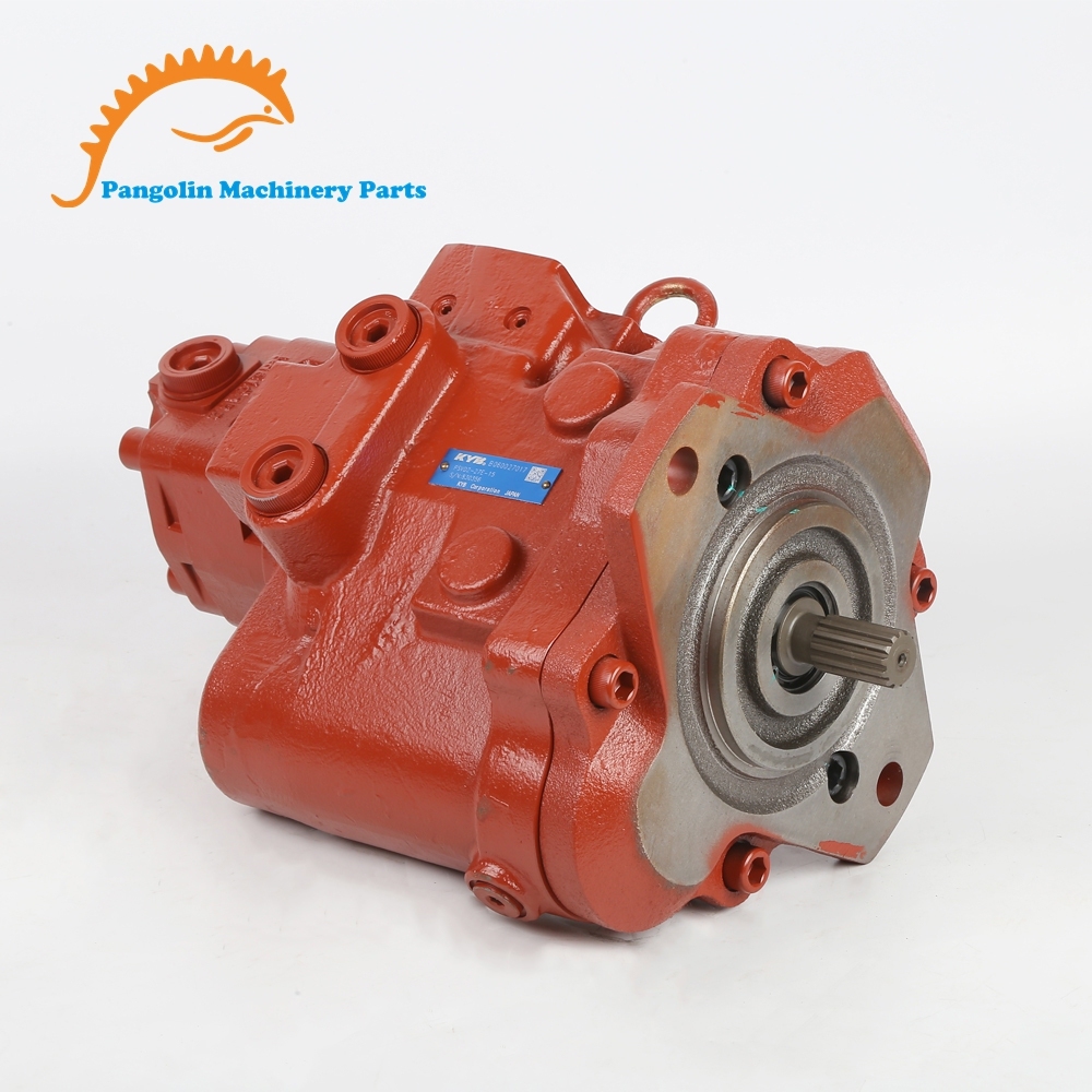 KYB PSVD2-17E Hydraulic Piston Pump,Pangolin Parts